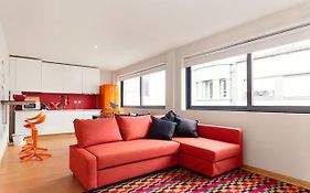 Picaria Apartment