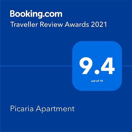 Picaria Apartment OOporto Exterior foto