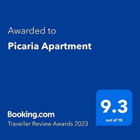 Picaria Apartment OOporto Exterior foto