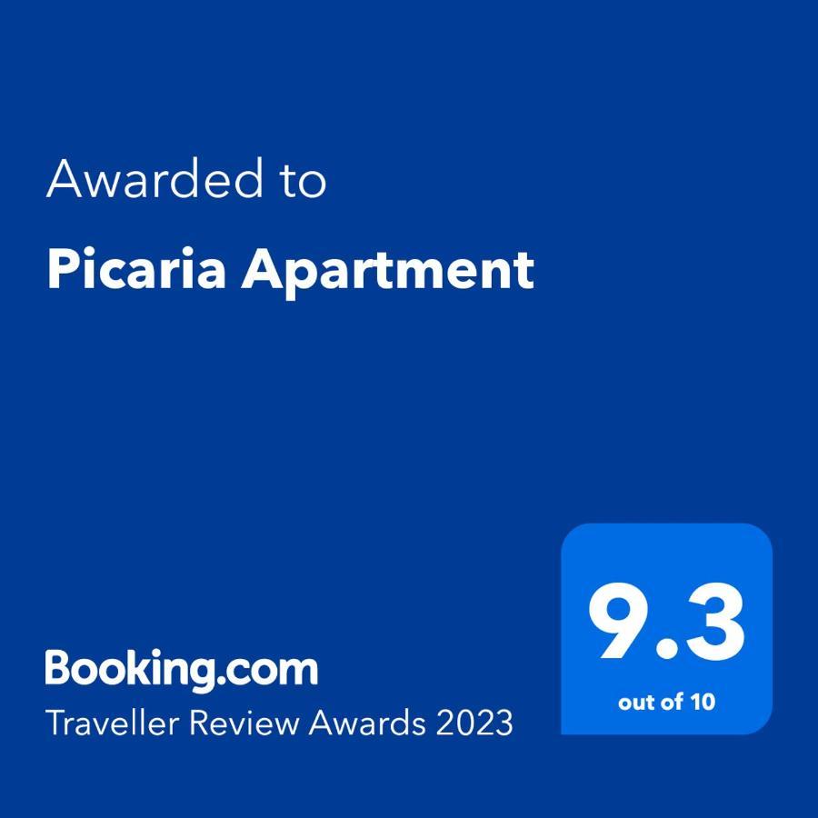 Picaria Apartment OOporto Exterior foto