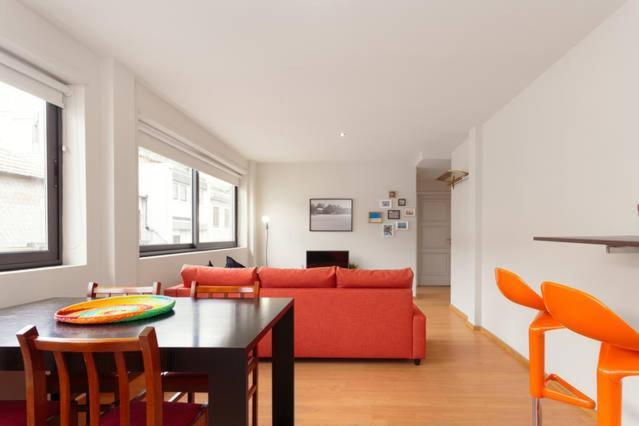 Picaria Apartment OOporto Exterior foto