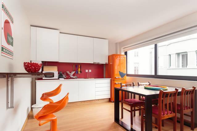 Picaria Apartment OOporto Exterior foto