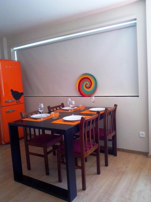 Picaria Apartment OOporto Exterior foto