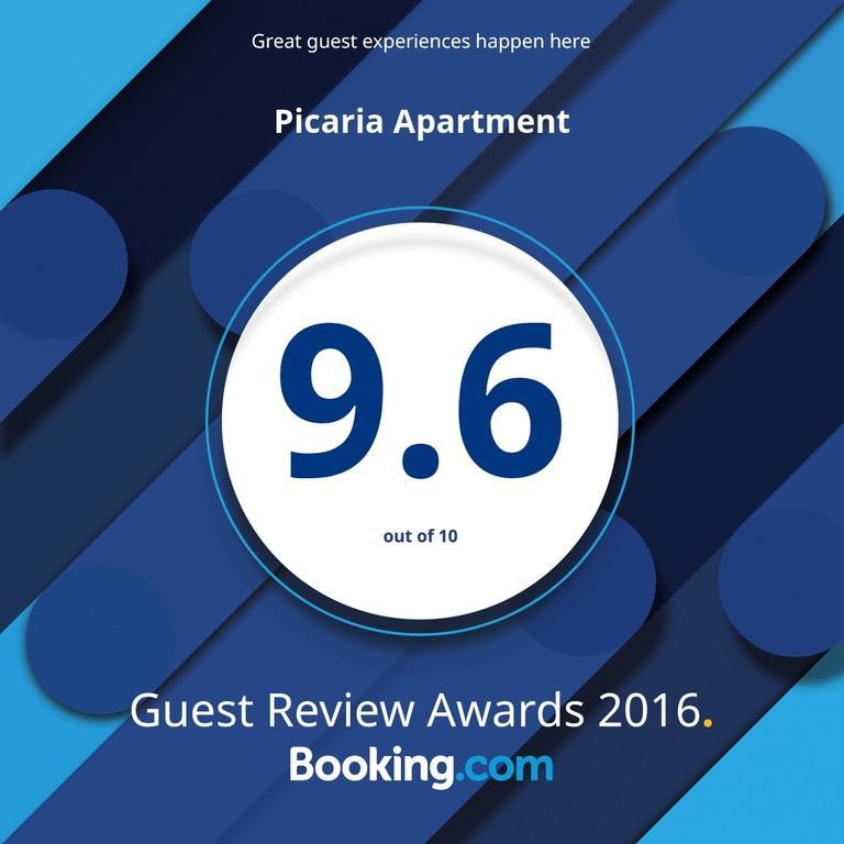 Picaria Apartment OOporto Exterior foto