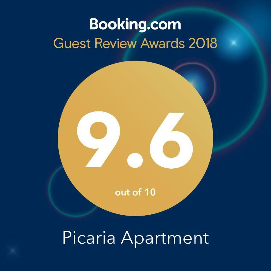 Picaria Apartment OOporto Exterior foto